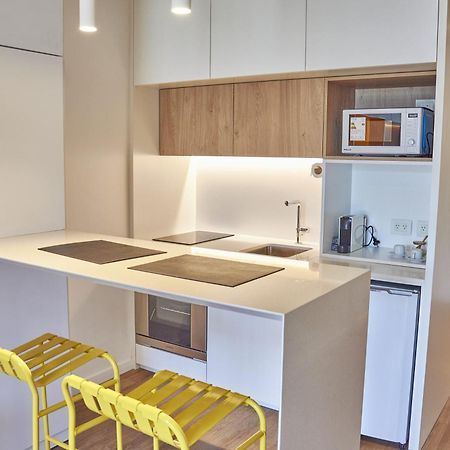 Apartmán Babel Arcos Buenos Aires Exteriér fotografie