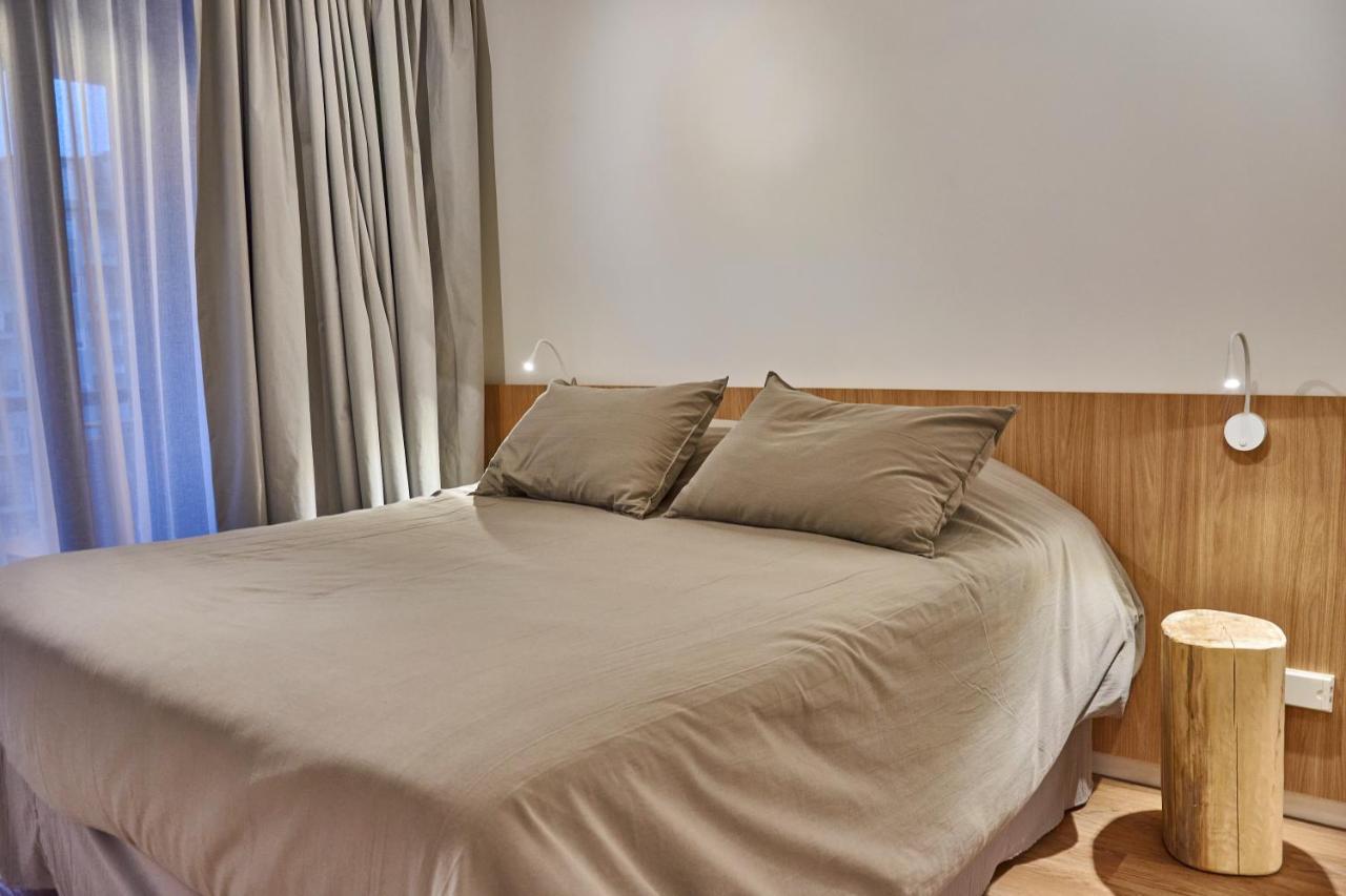 Apartmán Babel Arcos Buenos Aires Exteriér fotografie