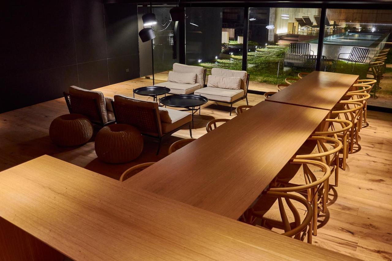 Apartmán Babel Arcos Buenos Aires Exteriér fotografie