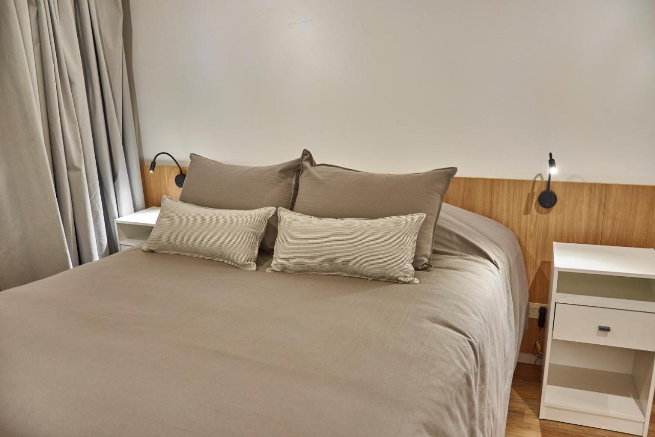 Apartmán Babel Arcos Buenos Aires Exteriér fotografie