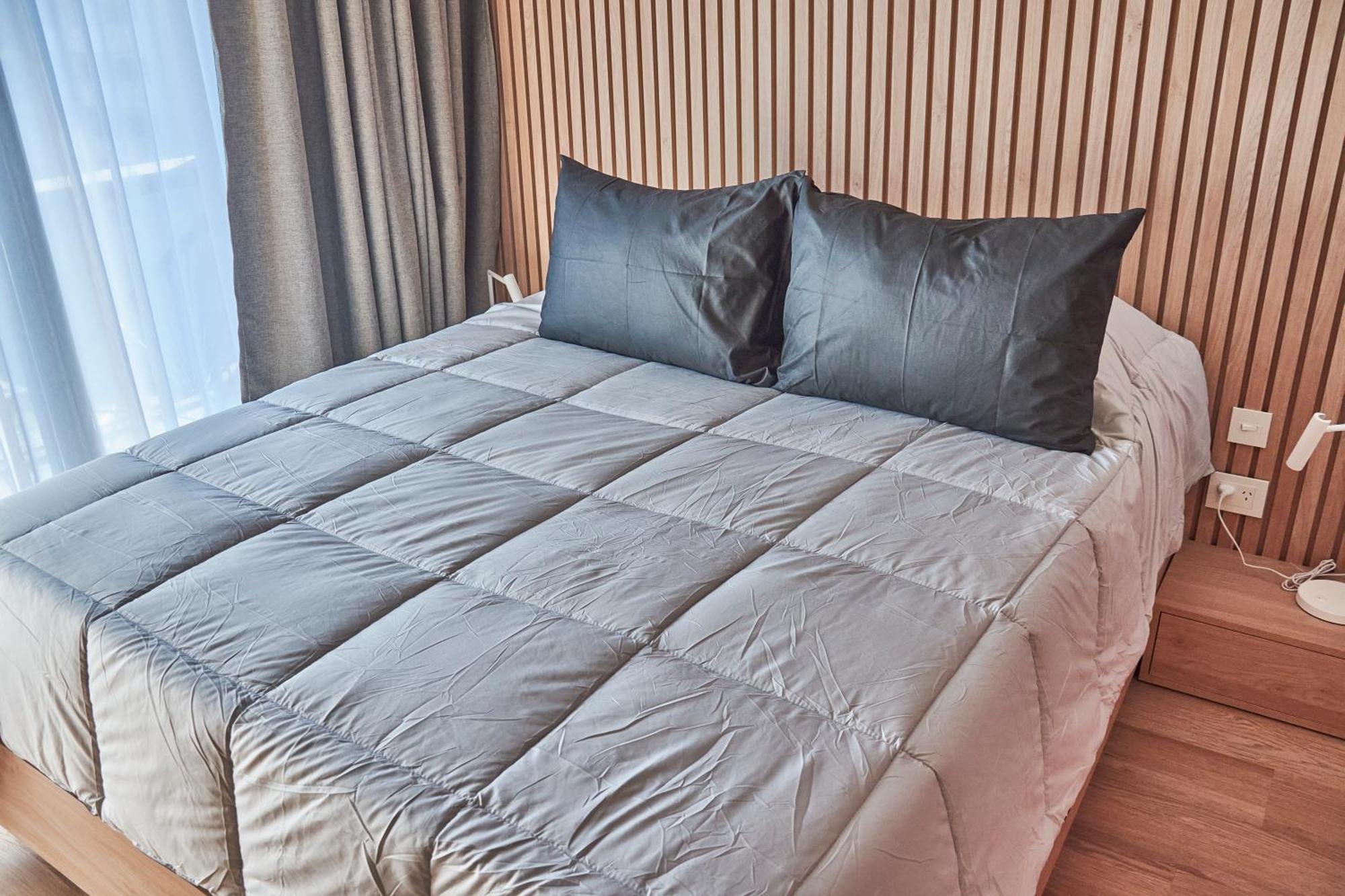 Apartmán Babel Arcos Buenos Aires Exteriér fotografie