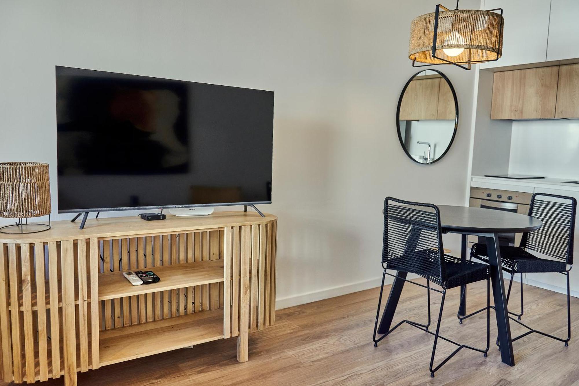 Apartmán Babel Arcos Buenos Aires Exteriér fotografie