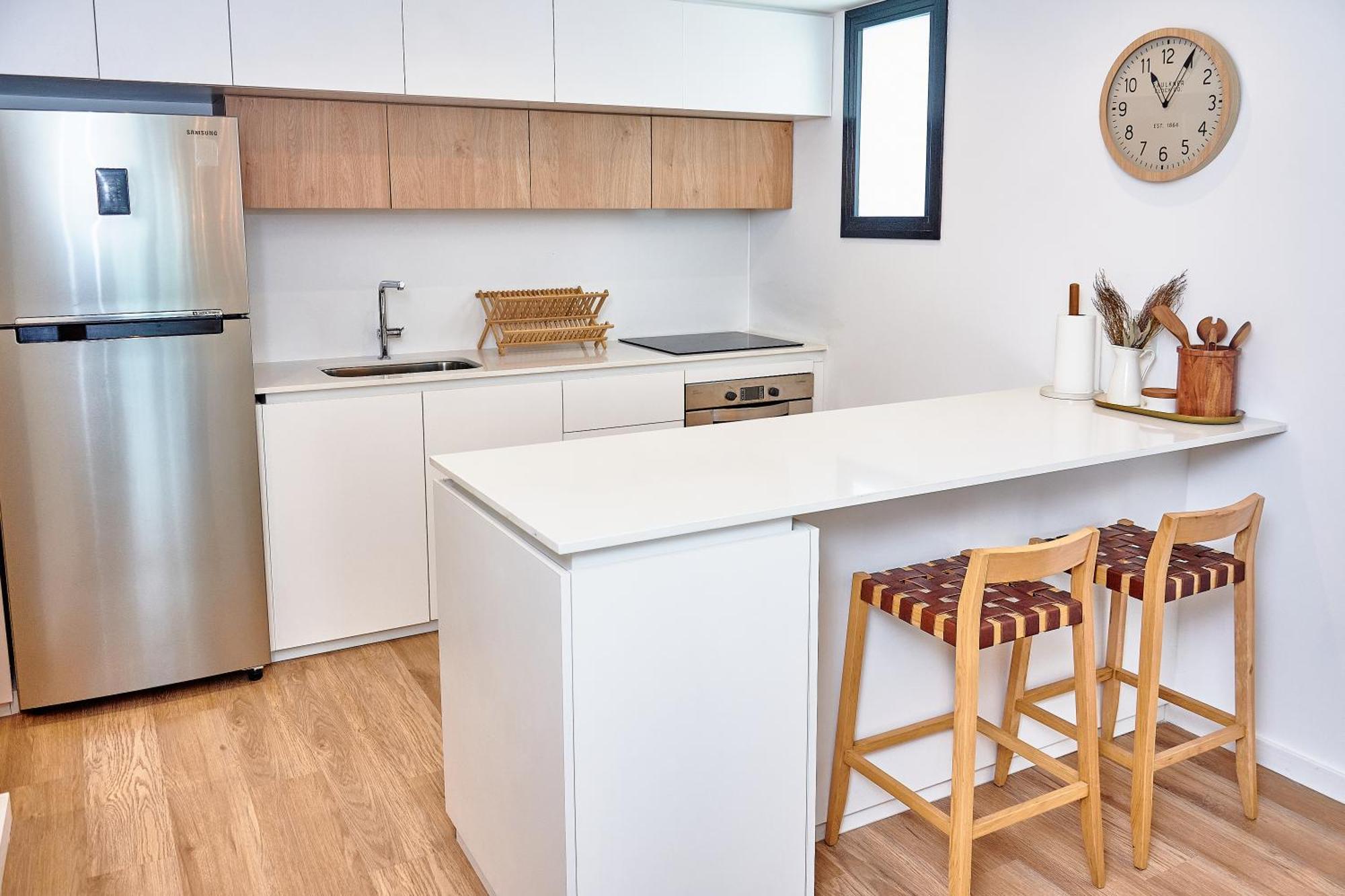 Apartmán Babel Arcos Buenos Aires Exteriér fotografie