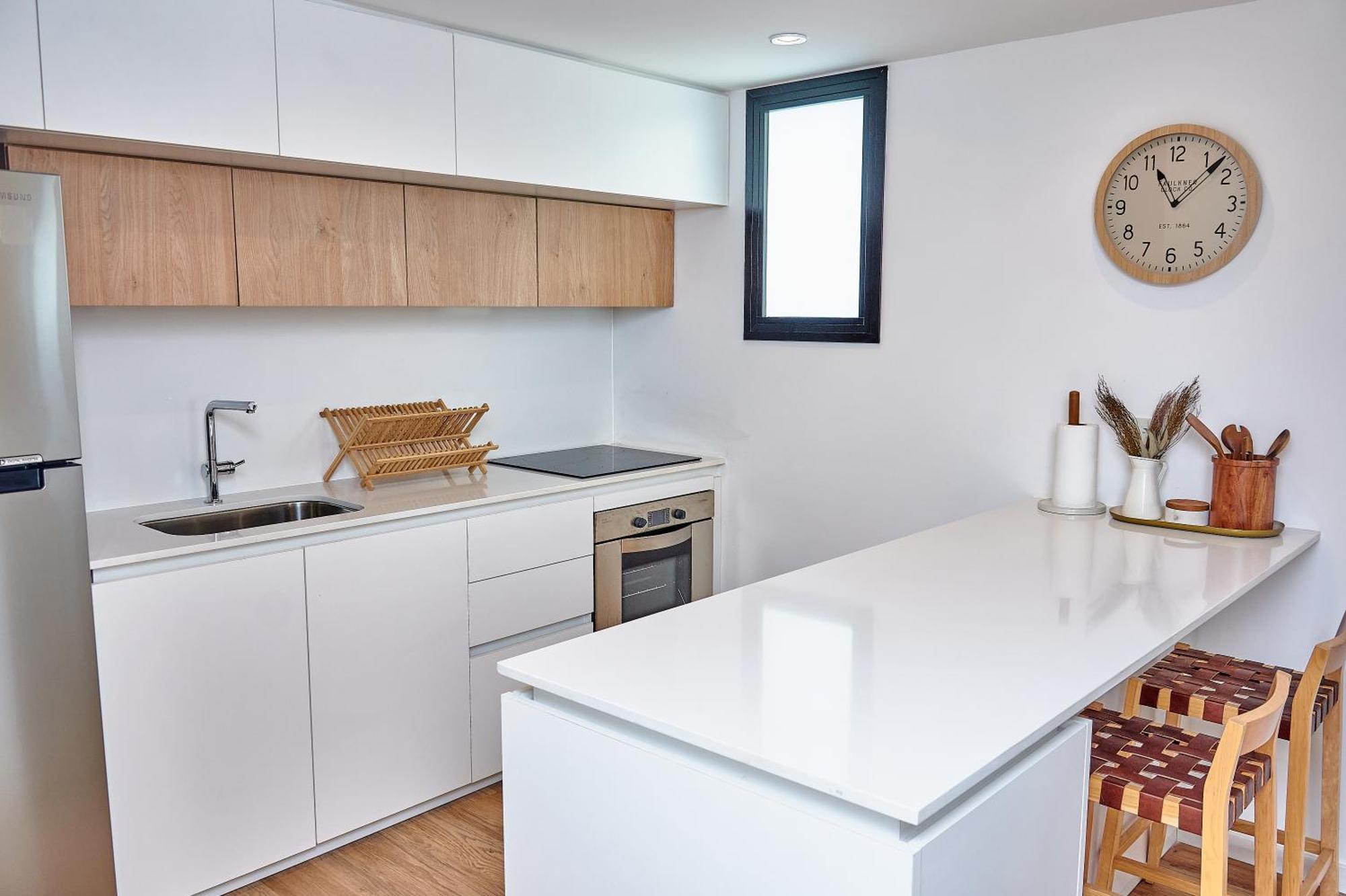 Apartmán Babel Arcos Buenos Aires Exteriér fotografie